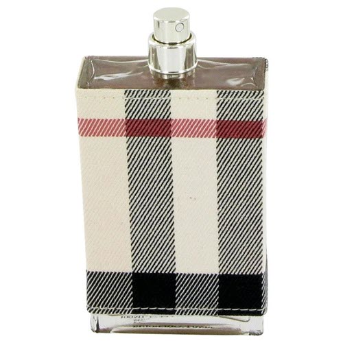 Burberry london shop 100 ml tester